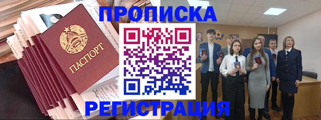 где прописаться в Покрове